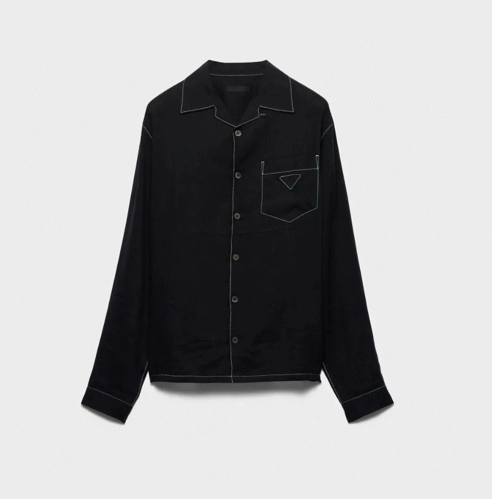 wg.luxury- Pr141 embroidery flax oversized 2Colour item:E-F409G2615-2